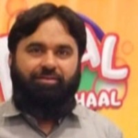 Waseem Shaikh