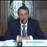 Milos V. Milosevic