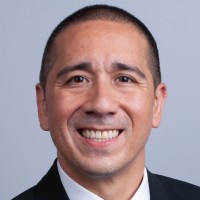 Michael Nishimura, MBA, MA