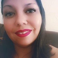 Fernanda Gabriela Braga De Souza