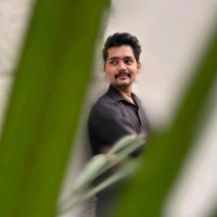 Syed Urooj