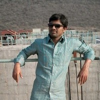 mustafa shaik
