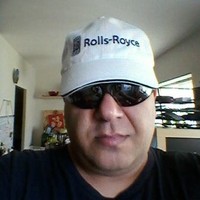 Ricardo ╰☆╮ Rossie