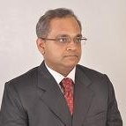 Kaushik Ramachandran