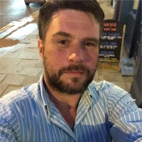 Darryl O'Hara
