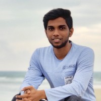 Prashanth Krishnamoorthy
