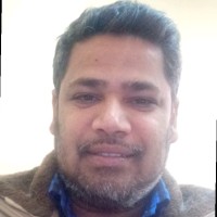 Mohamed Ali