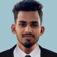 Jaganathan S