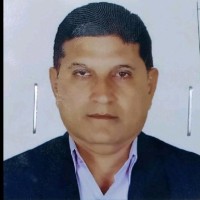 Barkat Vishnani