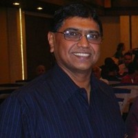 Natraj Ramchandran