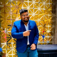 Avinash Vairagad