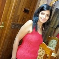 dipali shah