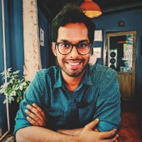 Sreenath Balan Kaliyath