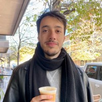 Santiago Alejandro Estevez
