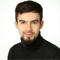 Mahdiy Dadajonov