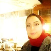 Nesrine Khalil