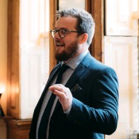 Adrian Gunther Keedle