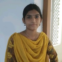 Shamili A