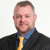Steve Tuffin