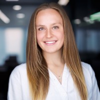 Tori Herman