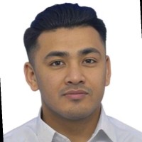 Aashis Thapa