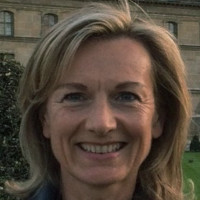 Charline Deudon