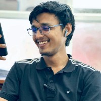 Manav Gupta