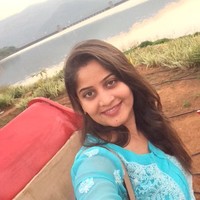 Shivani Antal