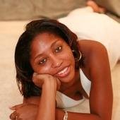 Natasha Jones