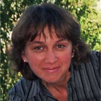 Iryna Melnytchouk (Mylymuk)