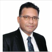 Deepak Luthra