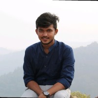 Abhijit Panda