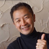 Yoshikiyo Ogashiwa