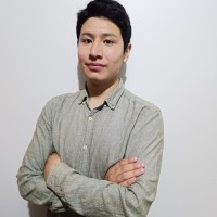 Elvis Paredes Llerena