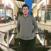 Mustafa Mammdoh Mustafa