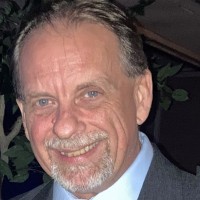 Paul Hudson B Comm