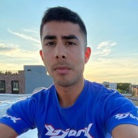 Ivan Guzman