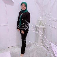 Fadhilah Mat Jeni