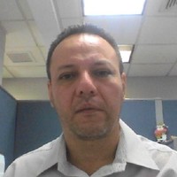 Efraín Aparicio