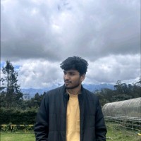 Abhishek S P