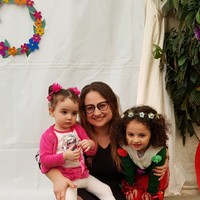 dorra bouhamed trigui