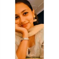 Shreya Nayak