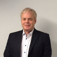 Anders Sörman Larsson