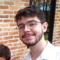 Pedro Henrique Steganha Luta