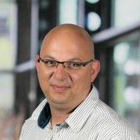 Gregor Kramer