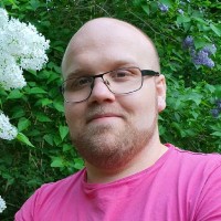 Mattias Selander