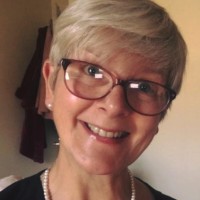 Kathryn Kirk