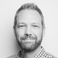 Todd Mason