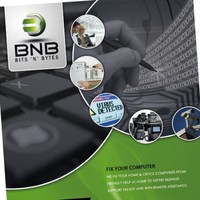 Bits N Bytes