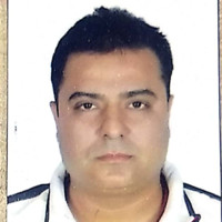 Harsh Manchanda